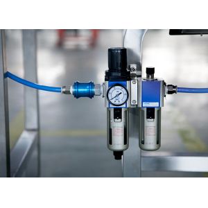 100P/M Checkweigher Scale