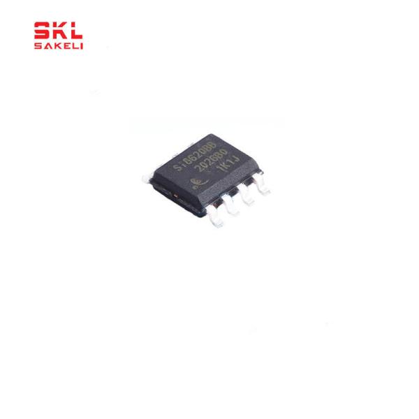 SI8620BB-B-ISR Power Isolator IC Isolate and Protect Your System from Electrical