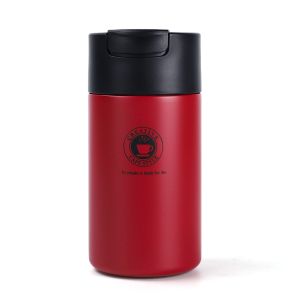 Wholesale Factory 450ml Double Wall Steel Vacuum Flask Travel Tumbler for All