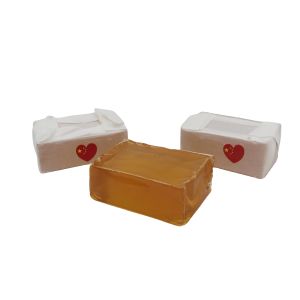 Industrial Hot Melt Adhesive EVA Glue For Folding Box