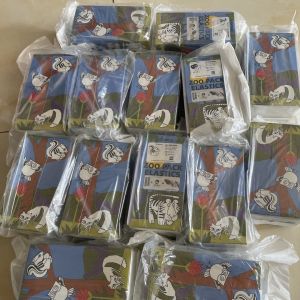 Ormco ZOO PACK ELASTICS Dental INTRAORAL ELASTICS EXTRAORAL ELASTICS 5000pcs/pk