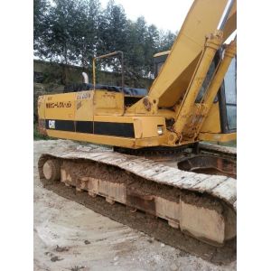 Quality Used caterpillar e200b excavator for sale