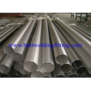 Excellent Economical 16Mn Duplex Stainless Steel Pipes ASTM A790