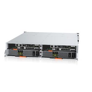 Lenovo ThinkSystem DE2000H 2U Rack Mount Hybrid Flash Array