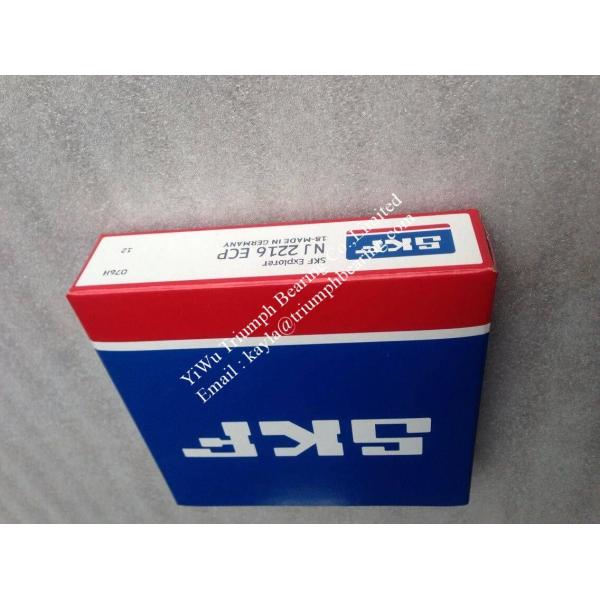 Cylindrical Roller Bearing NJ2216ECP ， NU 2210 ECP ， NU2211ECP ，NUP209ECP