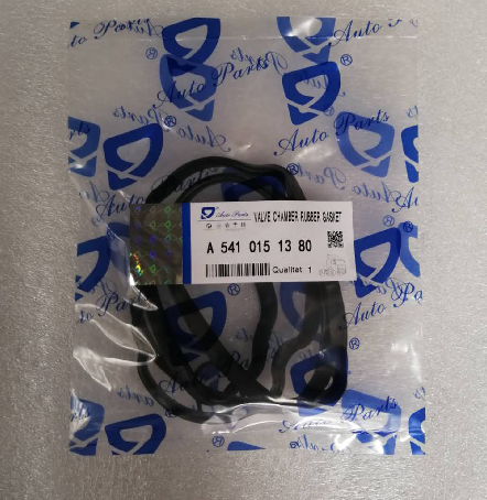 ORIGINAL QUALITY AUTO PARTS OEM A5410151380 Valve Cover Gasket FOR BENZ TRUCK