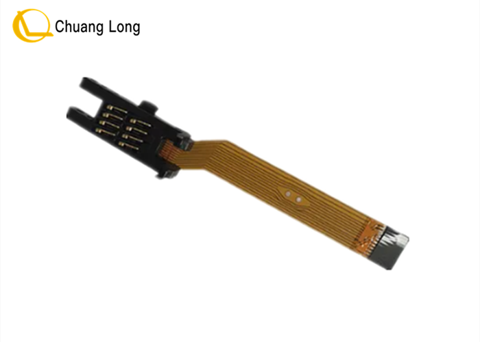 ATM Machine Parts Wincor Nixdorf ICM330 IC Contact Block Assy 01750239436 1750239436