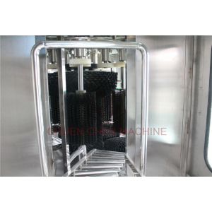 10-20L Big Barrel / 5 Gallon Water Filling Machine Drinking Water Sealing