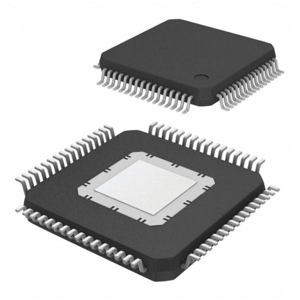 Buy S912ZVMC12F3WKH Electronic Components IC Chips 16 Bit Microcontrollers MCU at wholesale prices