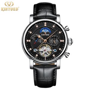 Power Reserve Luxury Mechanical Watches Accuracy Travel Time