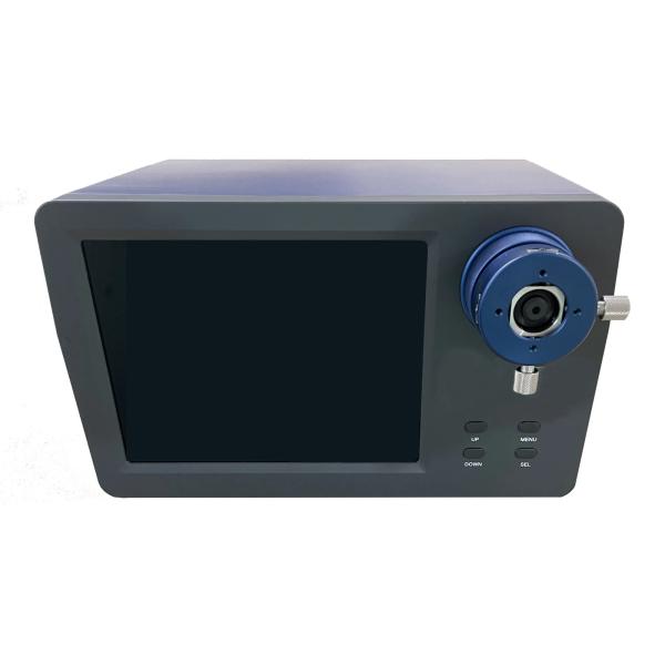 Buy One Body 400x Microscope Easycheck Fiber Endface Inspector for Fttx at wholesale prices