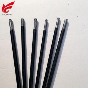 DS Rubber Double Spiral Cable Throttle Outer Gear Cable Housing