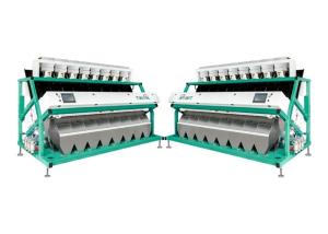 China Wheat milling Multitasking Automatic Colour Sorting Machine on sale