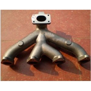 Quality Cummins Exhaust Manifold 4939973 for sale