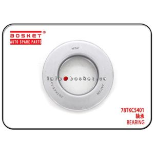 China Isuzu 78TKC5401 Bearing on sale