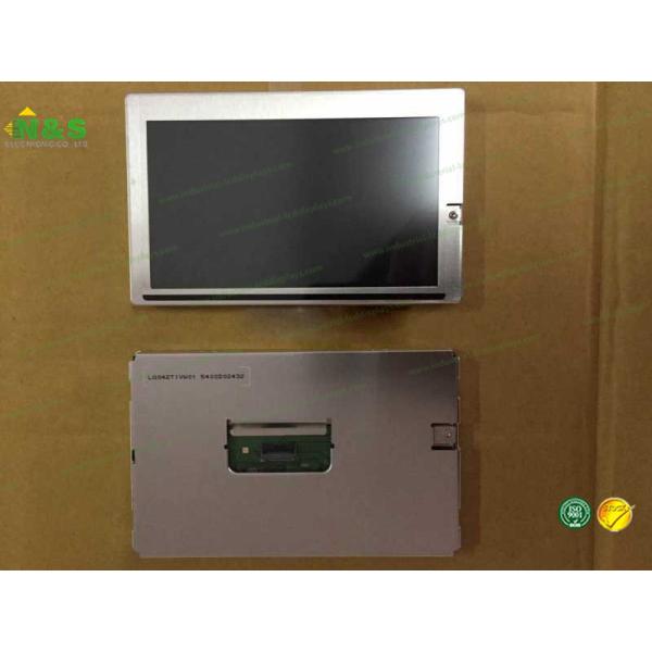 Normally Black new and original LQ042T1VW01 4.2 inch SHARP lcd panel module