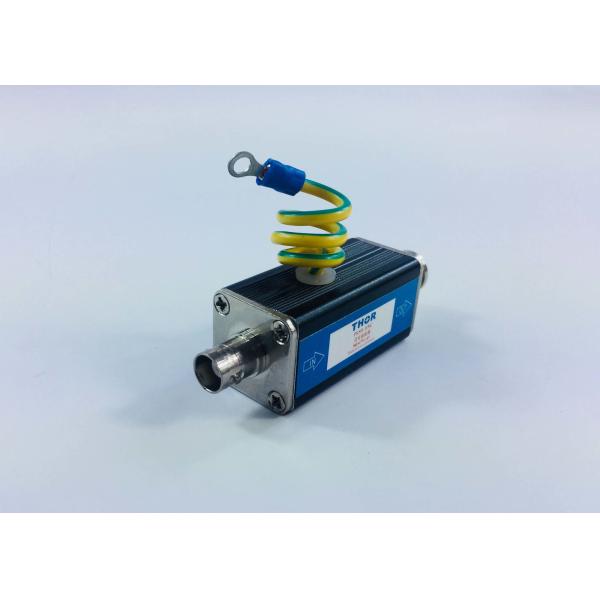 Rs485 Lightning Protection Signal Surge Protector Energy Saving Easy Installatio