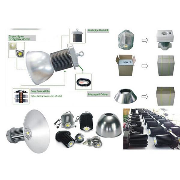 LED Factory light, industrial light, warehouse lights, high bay led light, Metal Umbrella Shade,Old Factory Style,