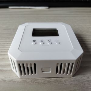 Advanced Technology Modbus RS485 CO2 Controller Digital Sensor for Agriculture