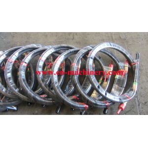 36mm Flexible Rubber Hoses Concrete Vibrator Hose/Concrete Vibrator Flexible