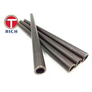 Quality ERW DOM AISI 4130 Moly Alloy Welded Steel Tube For Mechinery for sale