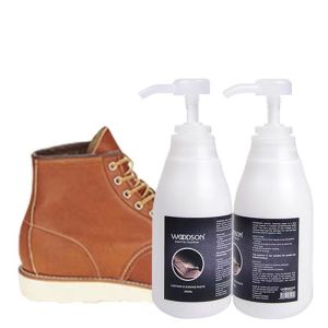 Mildewproof Leather Car Seat Rejuvenator Nubuck Cleaner Conditioner For Stubborn