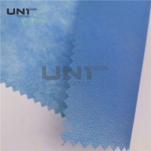Antibacterial Surgical Polypropylene Non Woven Fabric Plain Style