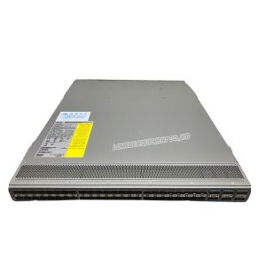 New Original Cisco Gigabit Switch Nexus 9300 Series N9K-C92160YC-X-C Leaf Switch