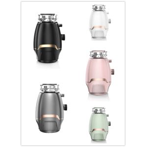 Hot Sale Household Small Food Waste Disposer Kitchen Food Waste Processor
