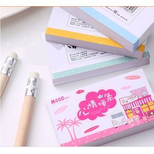 Quality office supply custom spiral plastic cover memo diary notebooks a4 for sale