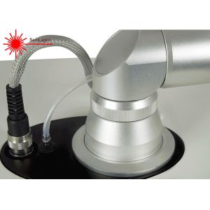 Professional Laser Skin Resurfacing Machine CO2 Fractional For Sun Damage