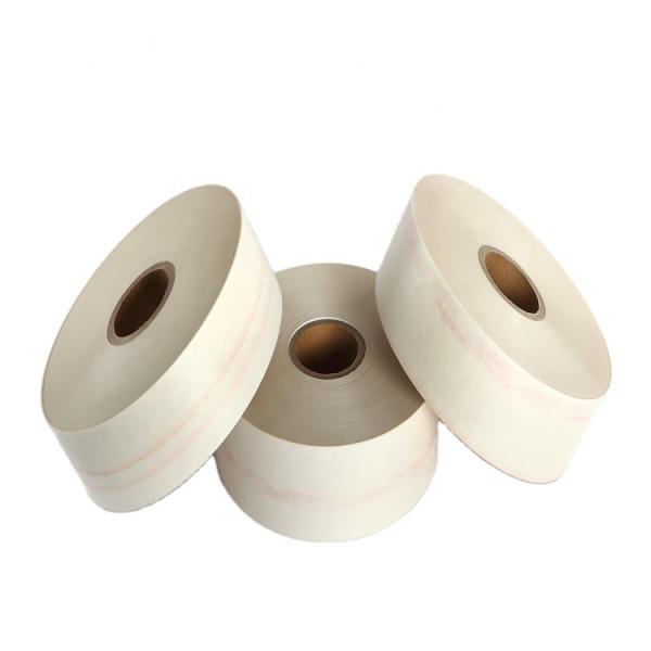 Aramid Paper Adhesive Insulation Tape Silicone H Grade Nomex Electrical