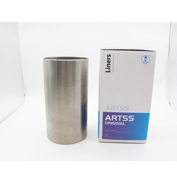 3904167 6754212111 Diesel Engine Cylinder Liner ISDe QSB6.7 6D107 For Komatsu Excavator Parts