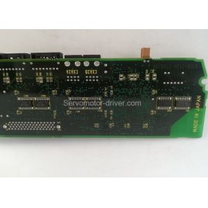 Fanuc A20B-2100-0742 PCB Board A20B21000742 Controller Card