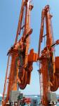 Load Pin /5t~300t/17-4PH/Quick release hook/-50°C~70°C/4-20mA