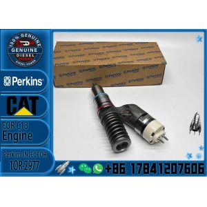 C32 C12 C27 fuel injector 295-9085 2959085 2037685 203-7685 212-3468 CH10948