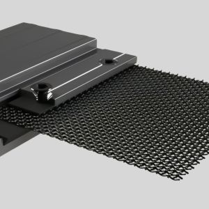 Stainless Steel Burglarproof Mesh