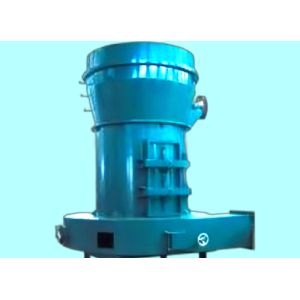 MTM 175 Limestone Pulverizer Equipment 160kw Barite Fluorite