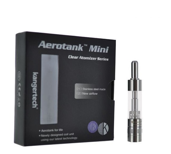 Kanger Aerotank mini cleaeromizer