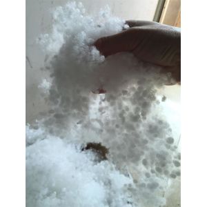 Plush Stuffed Toy Filling Machine Pillow Filling Line