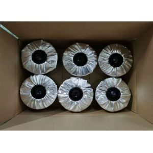 Toilet bowel cleaner PVA water soluble film