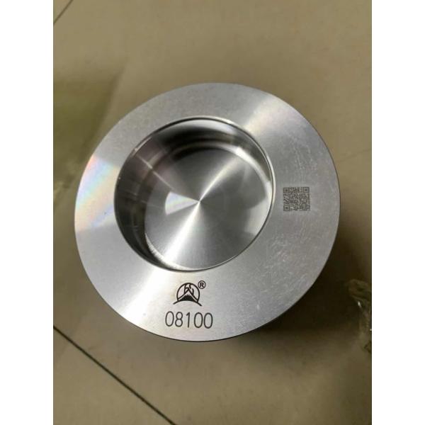 FS 34317-08100 60mm Piston Mitsubishi Excavator Parts S6K E320