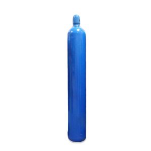 GB/T 11640 AA6061 Aluminum Gas Cylinders Portable Aluminium Oxygen Cylinder 12L