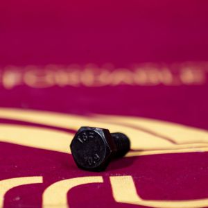 MQ2100820TF2 FOR howo MCX16 ALEX PARTS BOLT