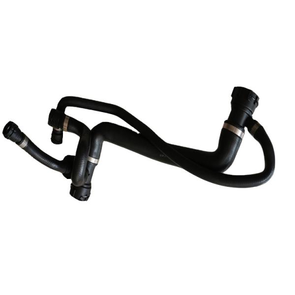 Radiator Pipe Hose for BMW E60 E90 E46 E66 x5 F10 F01 N20 N46 N52 N54 N55 17127568749