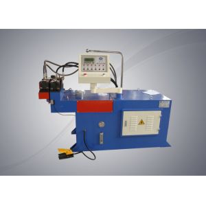 Quality Easy Operation Automatic Pipe Bending Machine With English Display Screen for sale