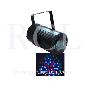 Stage Lighting / LED Effect Light / LED Drum Moon Flower Light