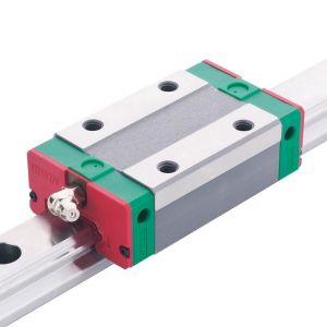 Quality HIWIN Linear Guideway slider EG Series EGH30SA new and 100% Original for sale