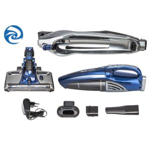 Home Portable Rechargeable Vacuum Cleaner 4KPA 120W