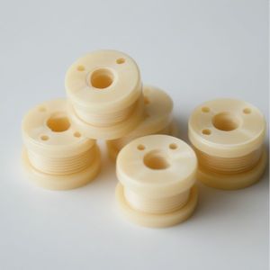 Customizable Silicone Moulding Parts with Enhanced Durability and Chemical